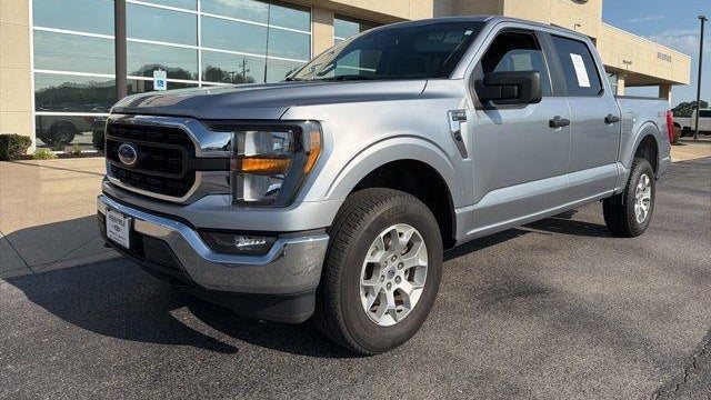 Preowned 2023 Ford F-150 XLT for Sale