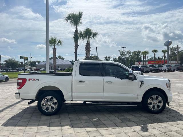 2023 Ford F-150 - $37,886