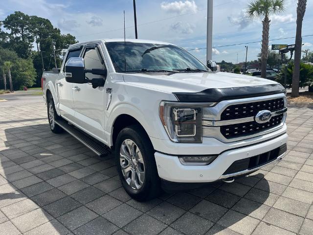 2023 Ford F-150 - $37,886