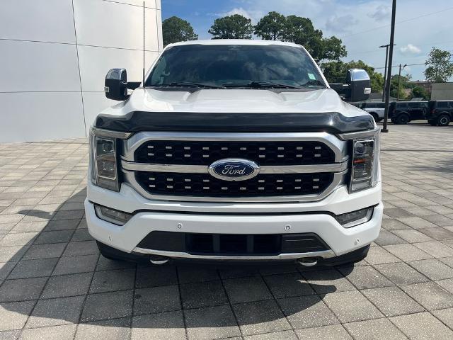2023 Ford F-150 - $37,886