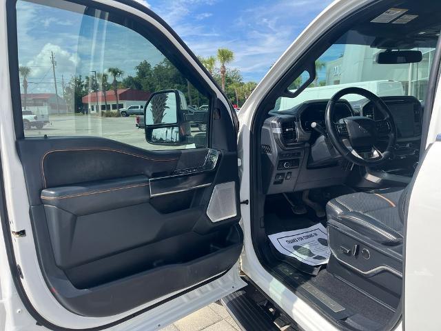 2023 Ford F-150 - $37,886