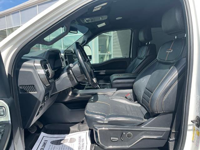2023 Ford F-150 - $37,886