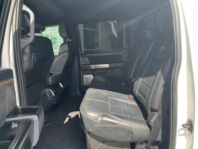 2023 Ford F-150 - $37,886
