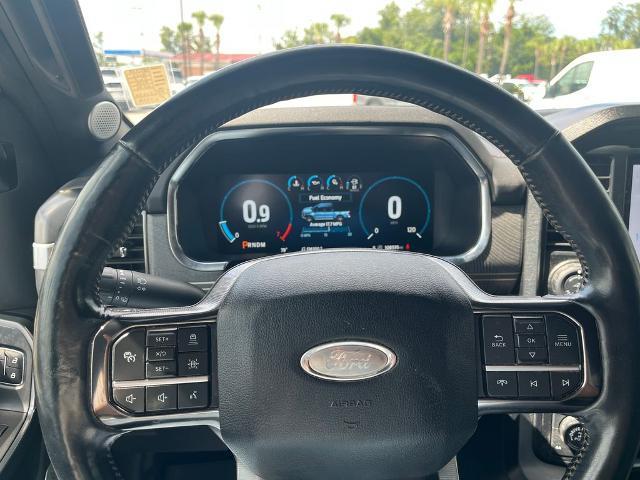 2023 Ford F-150 - $37,886