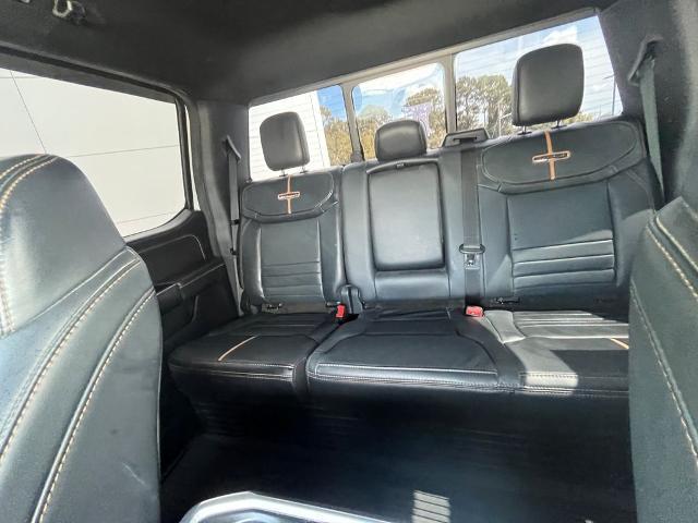 2023 Ford F-150 - $37,886