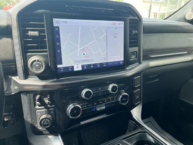 2023 Ford F-150 - $37,886
