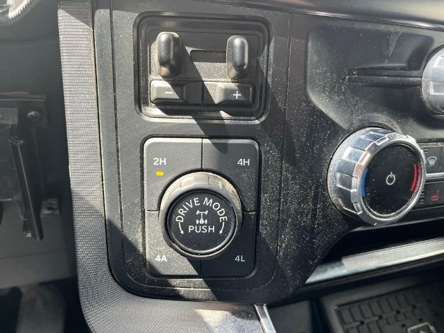2023 Ford F-150 - $37,886