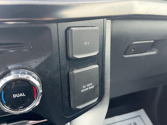 2023 Ford F-150 - $37,886