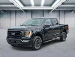 2023 F-150 Thumbnail 1