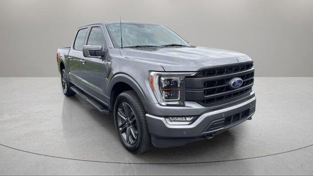 Preowned 2023 Ford F-150 XLT for Sale