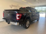 2023 F-150 Thumbnail 3