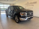2023 F-150 Thumbnail 4
