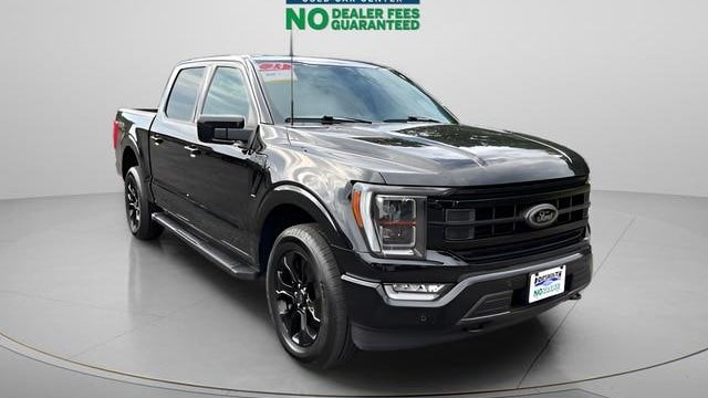 Preowned 2023 Ford F-150 King Ranch for Sale