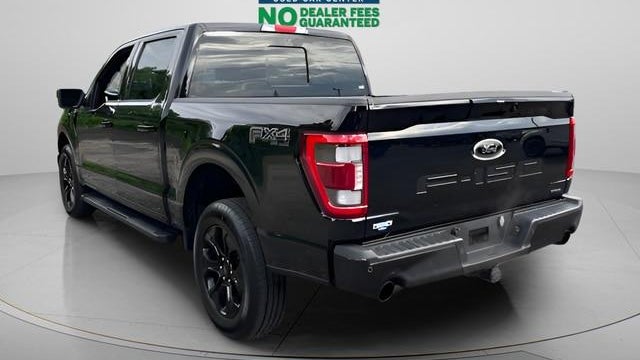 2023 Ford F-150 King Ranch