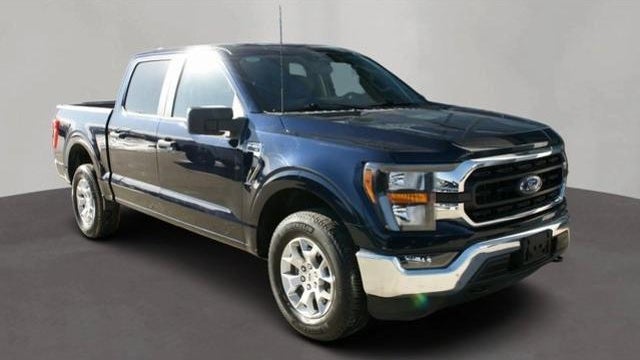 Preowned 2023 Ford F-150 XL for Sale