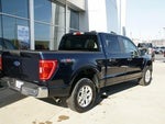 2023 F-150 Thumbnail 3