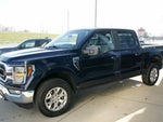 2023 F-150 Thumbnail 5