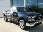 2023 F-150 Thumbnail 7