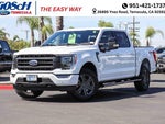2023 F-150 Thumbnail 1