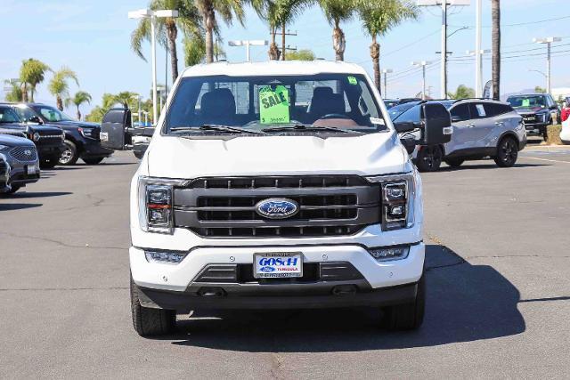 2023 Ford F-150 - $38,800