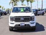 2023 F-150 Thumbnail 2
