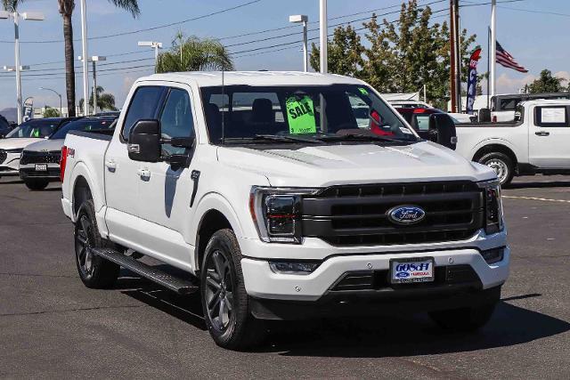 2023 Ford F-150 - $38,800