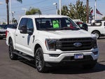 2023 F-150 Thumbnail 3