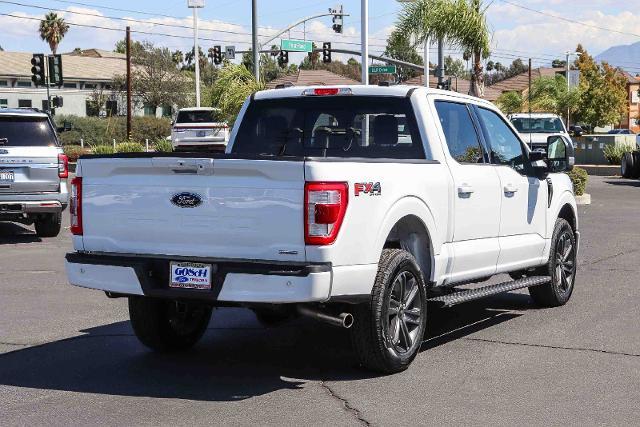 2023 Ford F-150 - $38,800