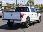 2023 F-150 Thumbnail 4