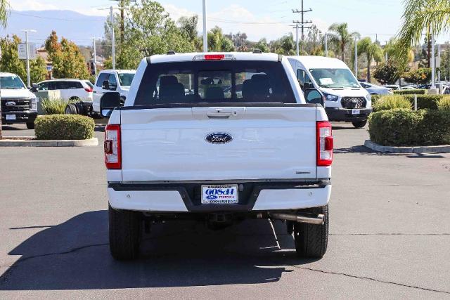 2023 Ford F-150 - $38,800