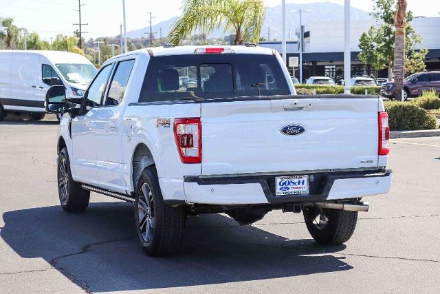 2023 Ford F-150 - $38,800