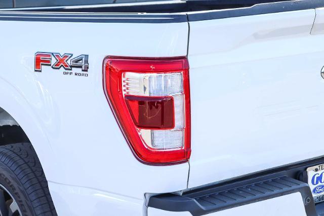 2023 Ford F-150 - $38,800