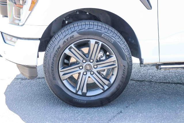 2023 Ford F-150 - $38,800