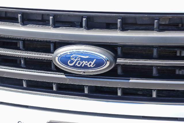 2023 Ford F-150 - $38,800