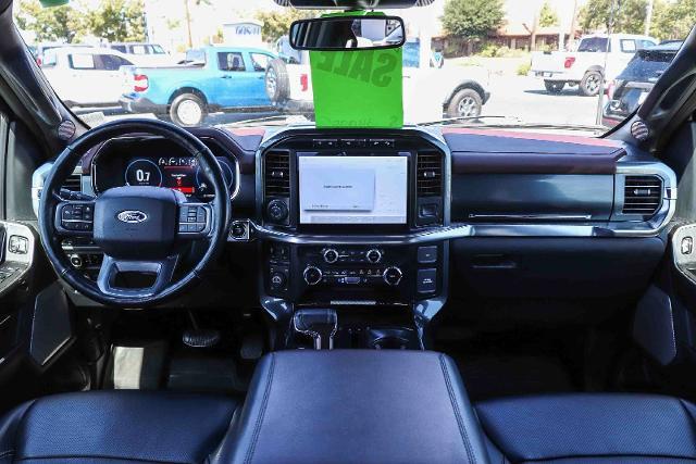2023 Ford F-150 - $38,800