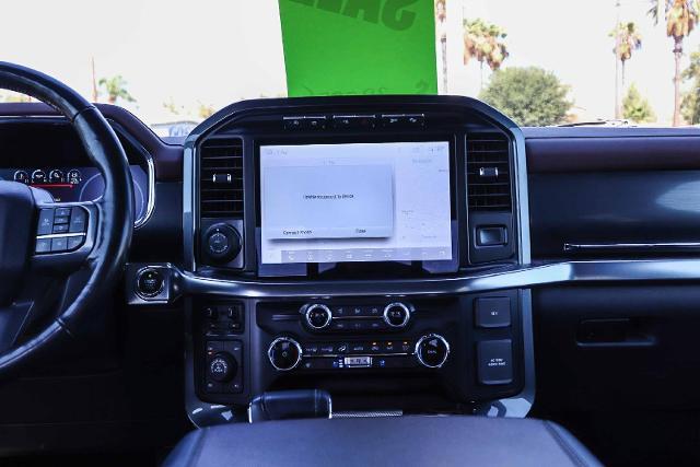 2023 Ford F-150 - $38,800