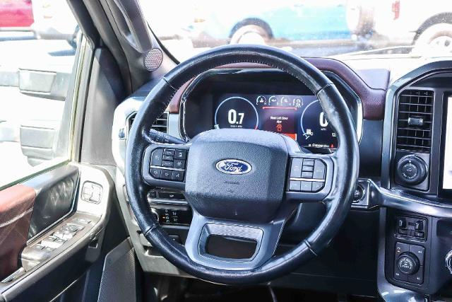 2023 Ford F-150 - $38,800