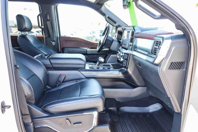2023 Ford F-150 - $38,800