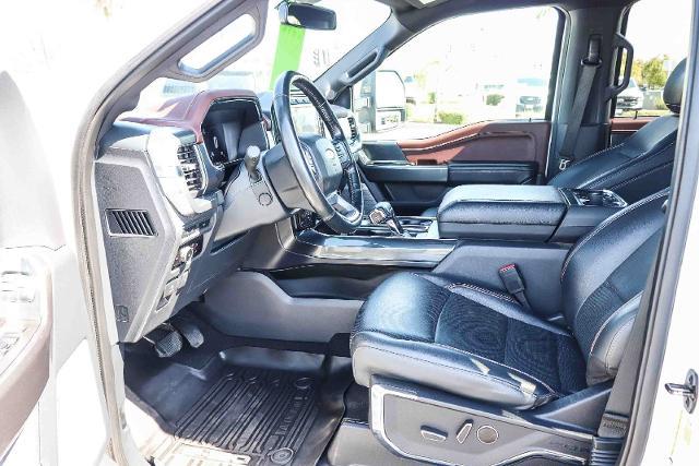 2023 Ford F-150 - $38,800