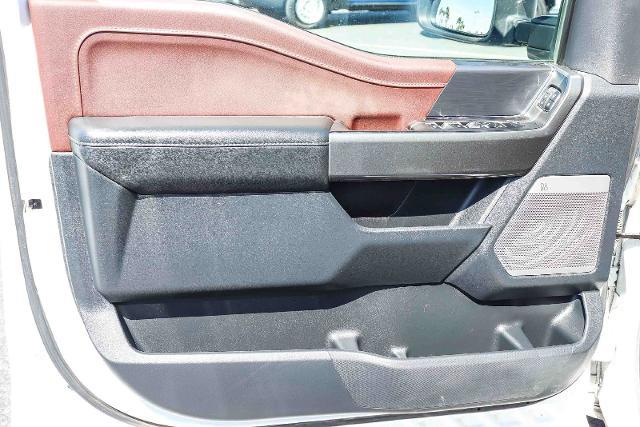 2023 Ford F-150 - $38,800