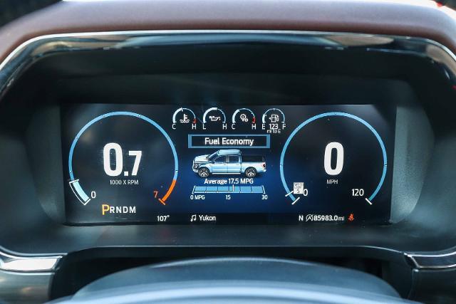 2023 Ford F-150 - $38,800