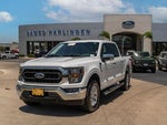 2023 F-150 Thumbnail 1
