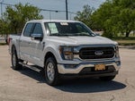 2023 F-150 Thumbnail 2