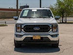 2023 F-150 Thumbnail 3