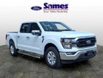2023 F-150 Thumbnail 1