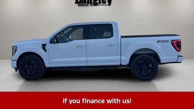Preowned 2023 Ford F-150 XL for Sale