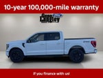 2023 F-150 Thumbnail 1