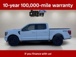 2023 F-150 Thumbnail 2