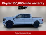 2023 F-150 Thumbnail 3