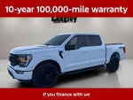 2023 F-150 Thumbnail 4